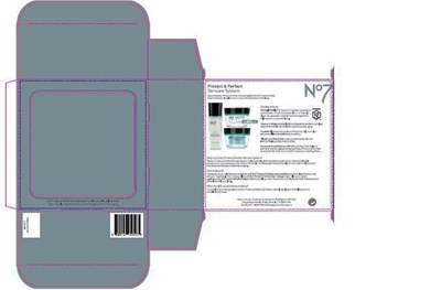 No7pandpskincare System2014carton (No7 P And P Skincare System Image 1)